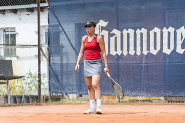 Bild 401 - BL DTV Hannover - Der Club an der Alster : Ergebnis: 2:7